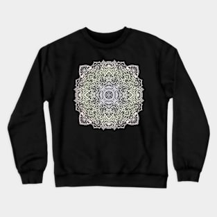 MANDALA Crewneck Sweatshirt